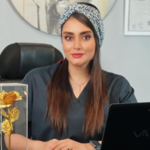 دندانپزشکی دکتر مهسا تاجداری