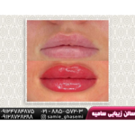 آموزشگاه آرایشگری سامیه قاسمی 