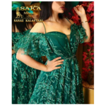 مزون ساناز کلانتری (ساکا مزون)