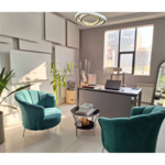 مرکز تخصصی روانشناسی و مشاوره آرزو امیدوار خدا