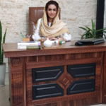 مهدکودک دو زبانه نارگل 