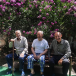 مرکز توانبخشی و نگهداری سالمندان سپیدار