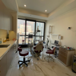 کلینیک دندانپزشکی دکتر صالحی 