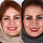 کلینیک دندانپزشکی دکتر صالحی 