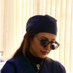  مرکز دندانپزشکی زیبایی دکتر آنیتا کاظمی 