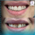 دندانپزشکی دکتر روزبه روزبیانی