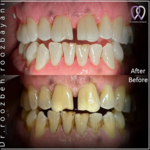 دندانپزشکی دکتر روزبه روزبیانی