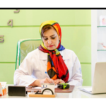 دکتر معصومه میراسماعیلی  فلوشیپ جراحی های زیبایی زنان