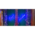 باغ تالار پذیرایی رویا