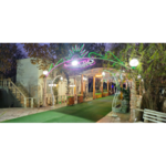 باغ تالار پذیرایی رویا