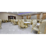 باغ تالار پذیرایی رویا