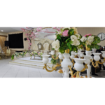 باغ تالار پذیرایی رویا