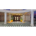 باغ تالار پذیرایی رویا