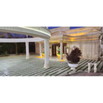 باغ تالار پذیرایی رویا