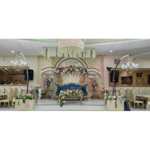 باغ تالار پذیرایی رویا