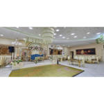 باغ تالار پذیرایی رویا