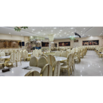 باغ تالار پذیرایی رویا