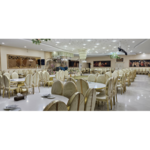 باغ تالار پذیرایی رویا