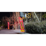 باغ تالار پذیرایی رویا