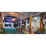 باغ تالار پذیرایی رویا