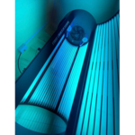 سولاریوم و سالن زیبایی کوئین