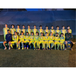 مدرسه فوتبال اتحاد شمیران