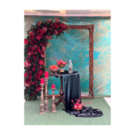 تشریفات و مجالس لیدا اسکندری