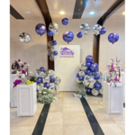 تشریفات و مجالس لیدا اسکندری