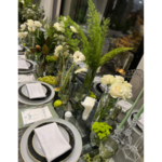 تشریفات و مجالس لیدا اسکندری