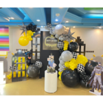 تشریفات و مجالس لیدا اسکندری