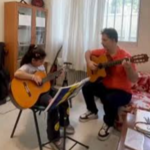 آموزشگاه موسیقی شه تار