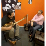 آموزشگاه موسیقی شه تار