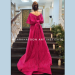 آموزشگاه طراحی و دوخت مهرخاتون