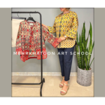 آموزشگاه طراحی و دوخت مهرخاتون