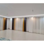 گالری پرده دکورا