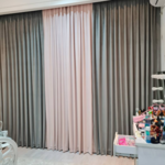 گالری پرده دکورا