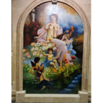 گالری پرده دکورا