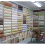 گالری پرده دکورا