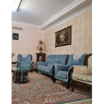 گالری پرده دکورا