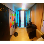 سولاریوم ولوت