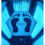 سولاریوم ولوت