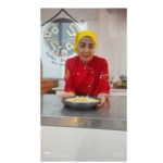 آموزشگاه اشپزی هنگامه همتی