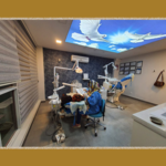 دندان پزشکی ایران زمین دکتر سارا امیرخانی 