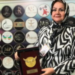 زیباکده شیرین بانو