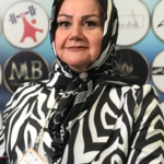 زیباکده شیرین بانو