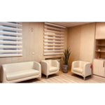 دکتر لیدا شفیعیان 