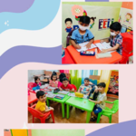 آموزشگاه زبان انگلیسی کودکان و نوجوان کیدومون 