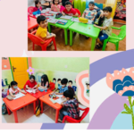 آموزشگاه زبان انگلیسی کودکان و نوجوان کیدومون 