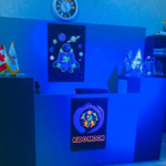 آموزشگاه زبان انگلیسی کودکان و نوجوان کیدومون 