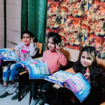 آموزشگاه زبان انگلیسی کودکان و نوجوان کیدومون 